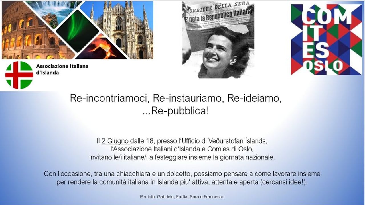 Associazione Italiana d'Islanda