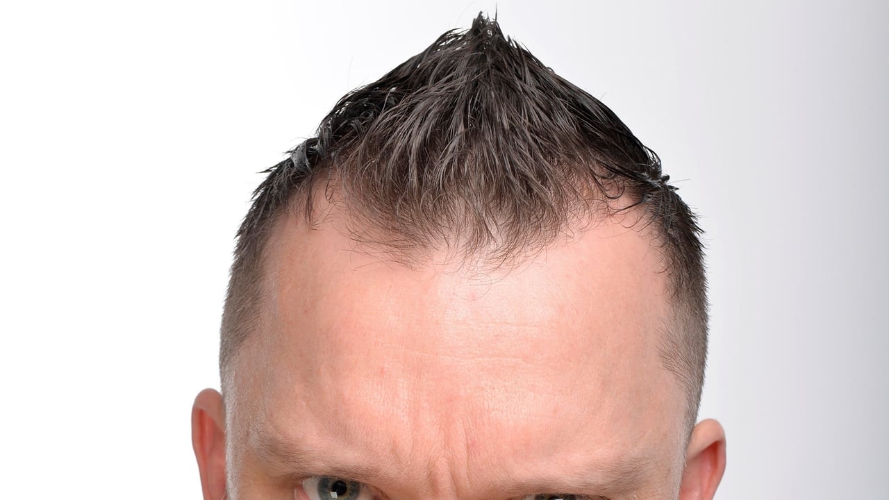 Sully O'Sullivan