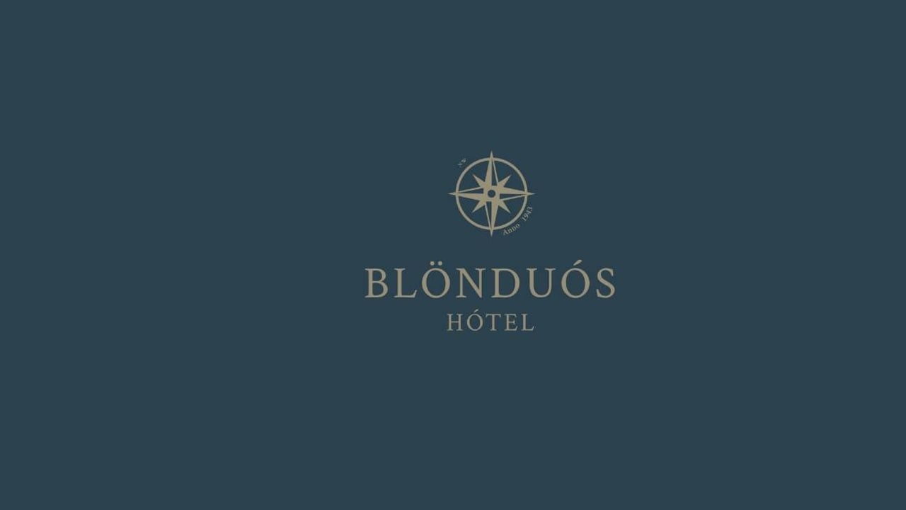 Hótel Blönduós
