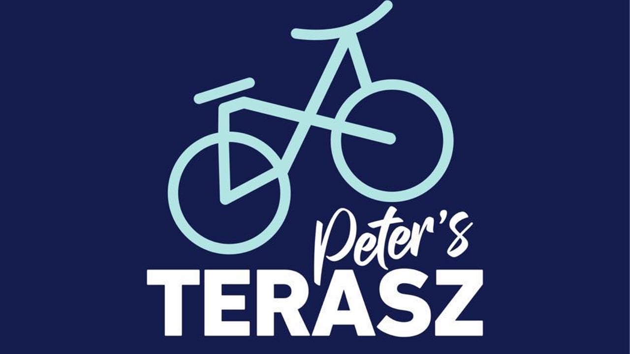Peter's Terasz