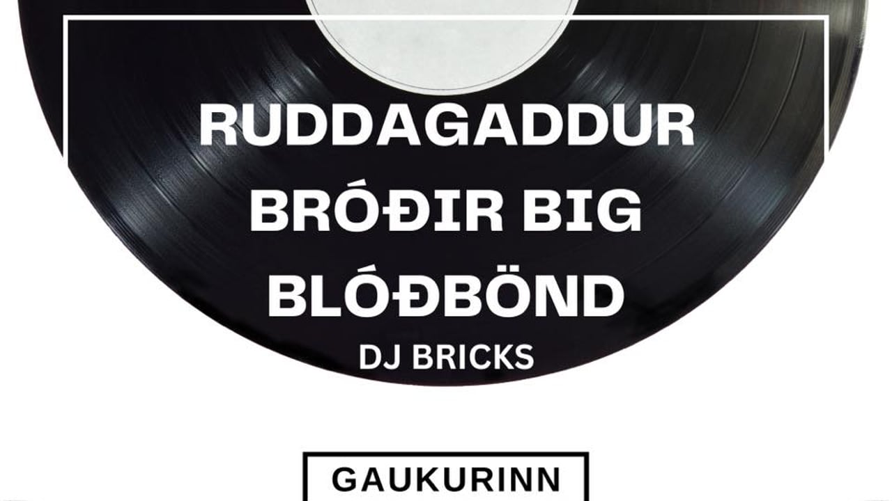 Bróðir BIG