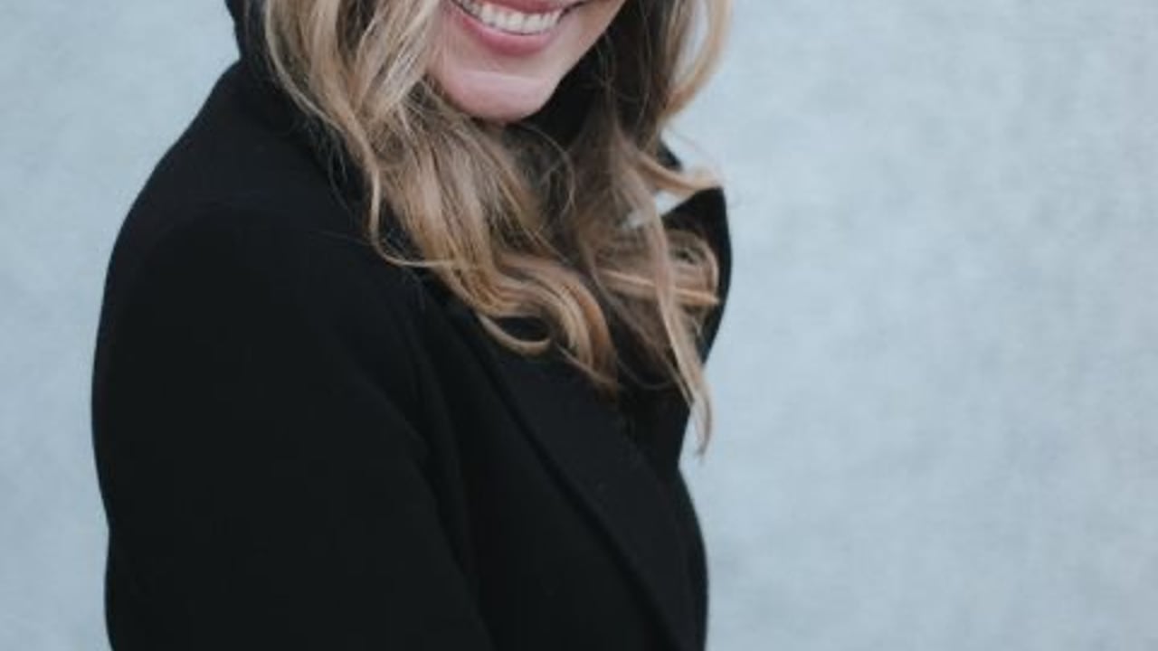Hanna Dóra Sturludóttir