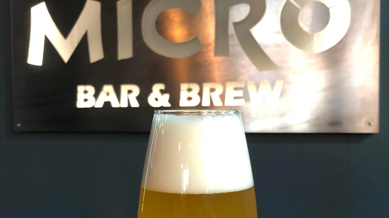 Microbar Kópavogur