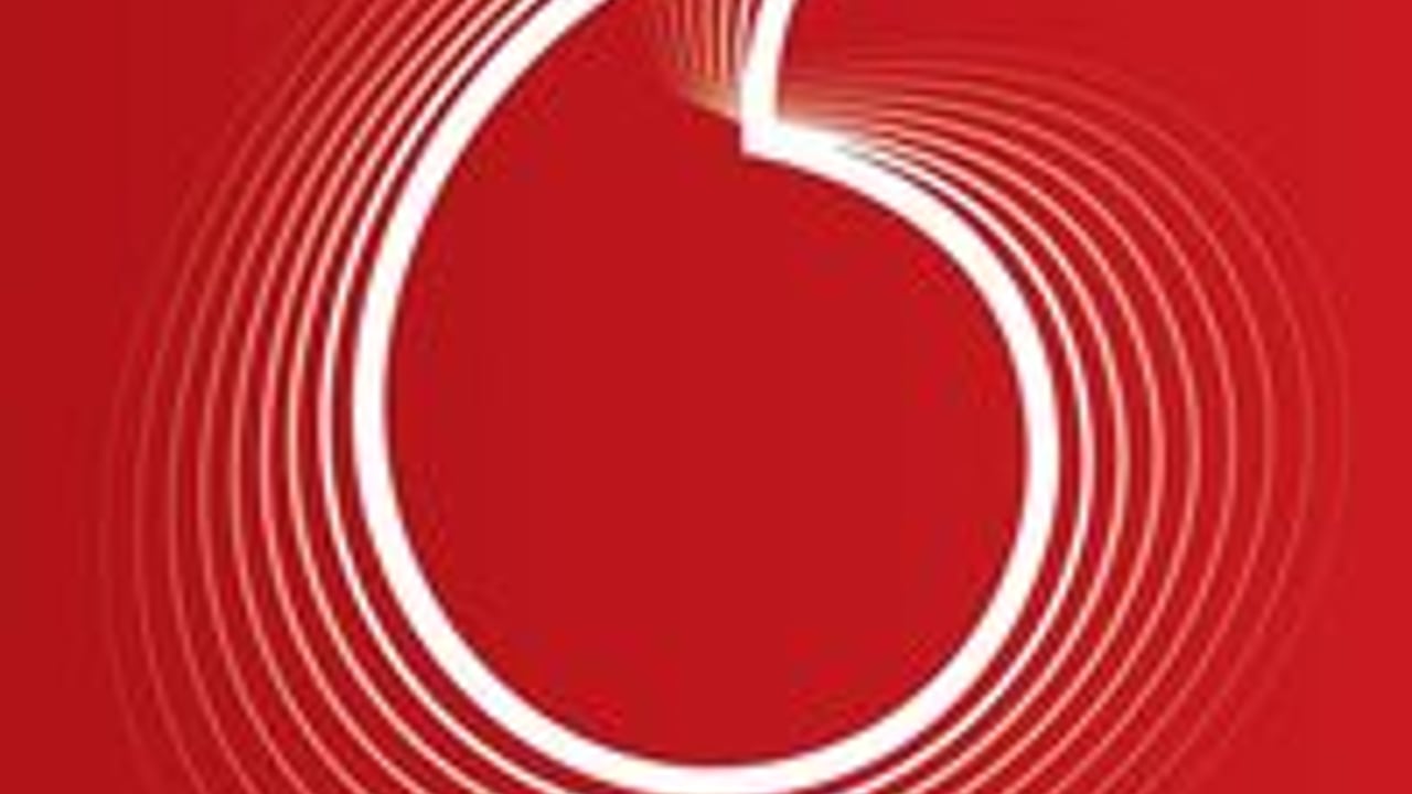 Vodafone IS