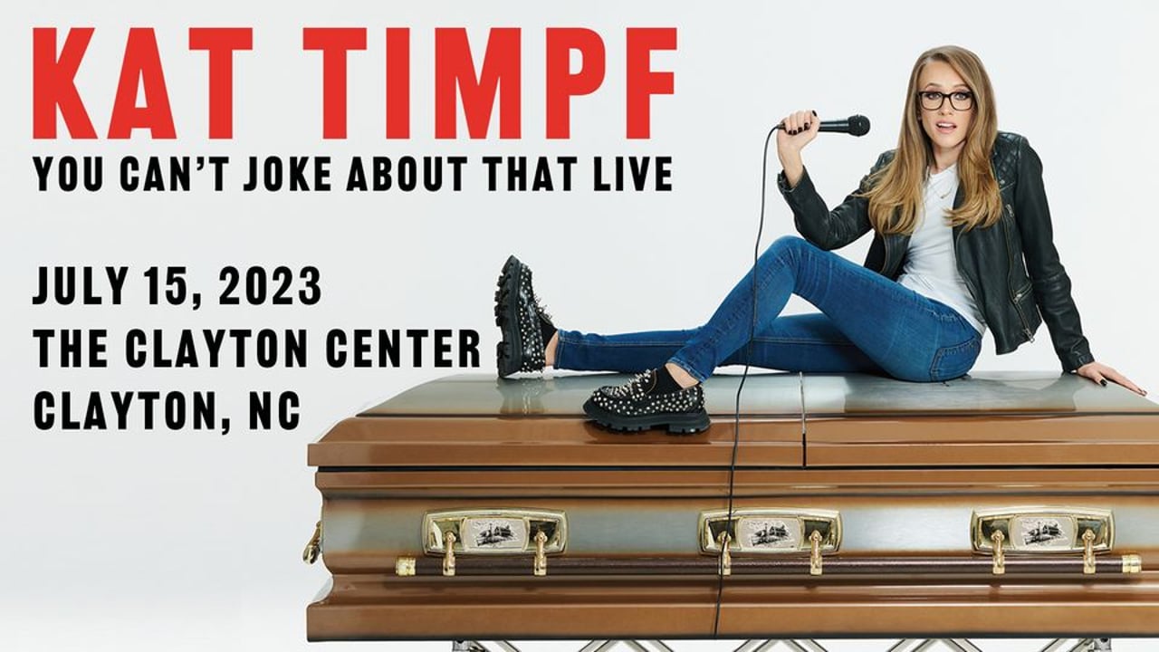 Kat Timpf