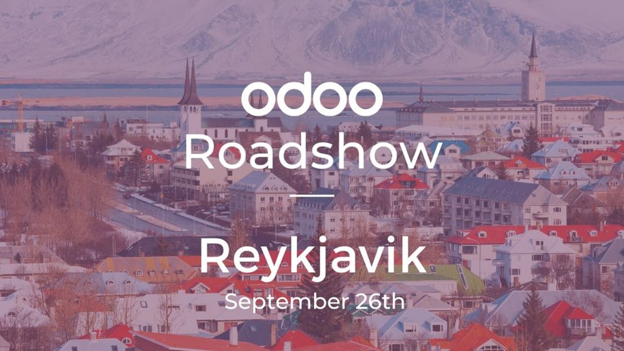 Odoo