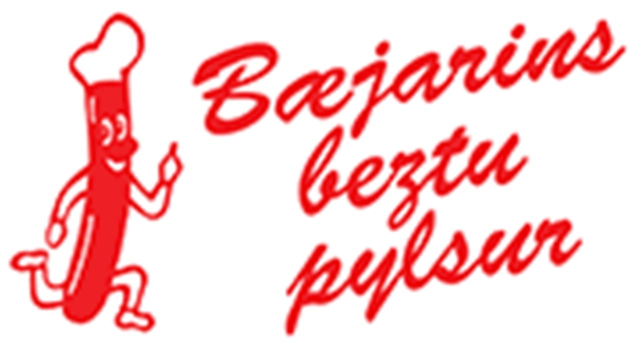 Bæjarins Beztu