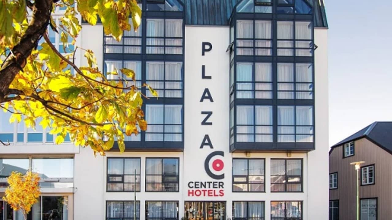 Center Hotels Plaza