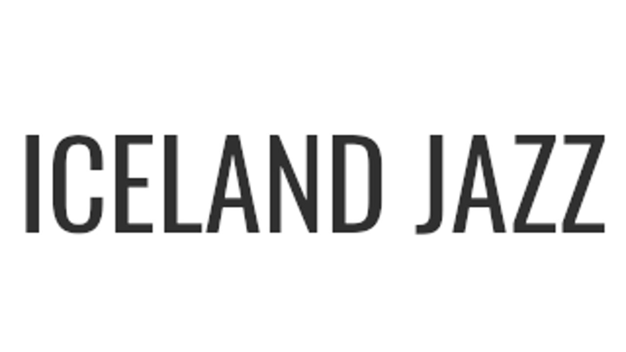 Iceland Jazz