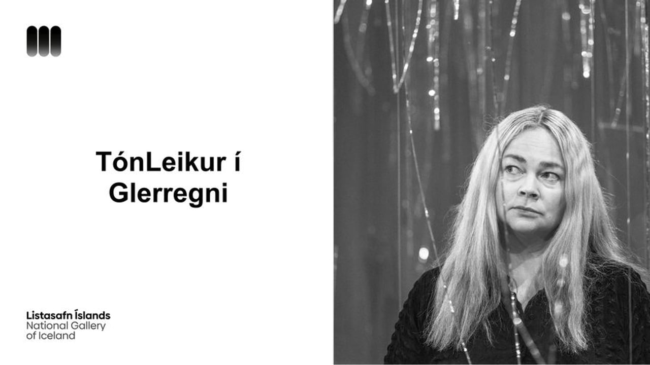 Una Sveinbjarnardóttir