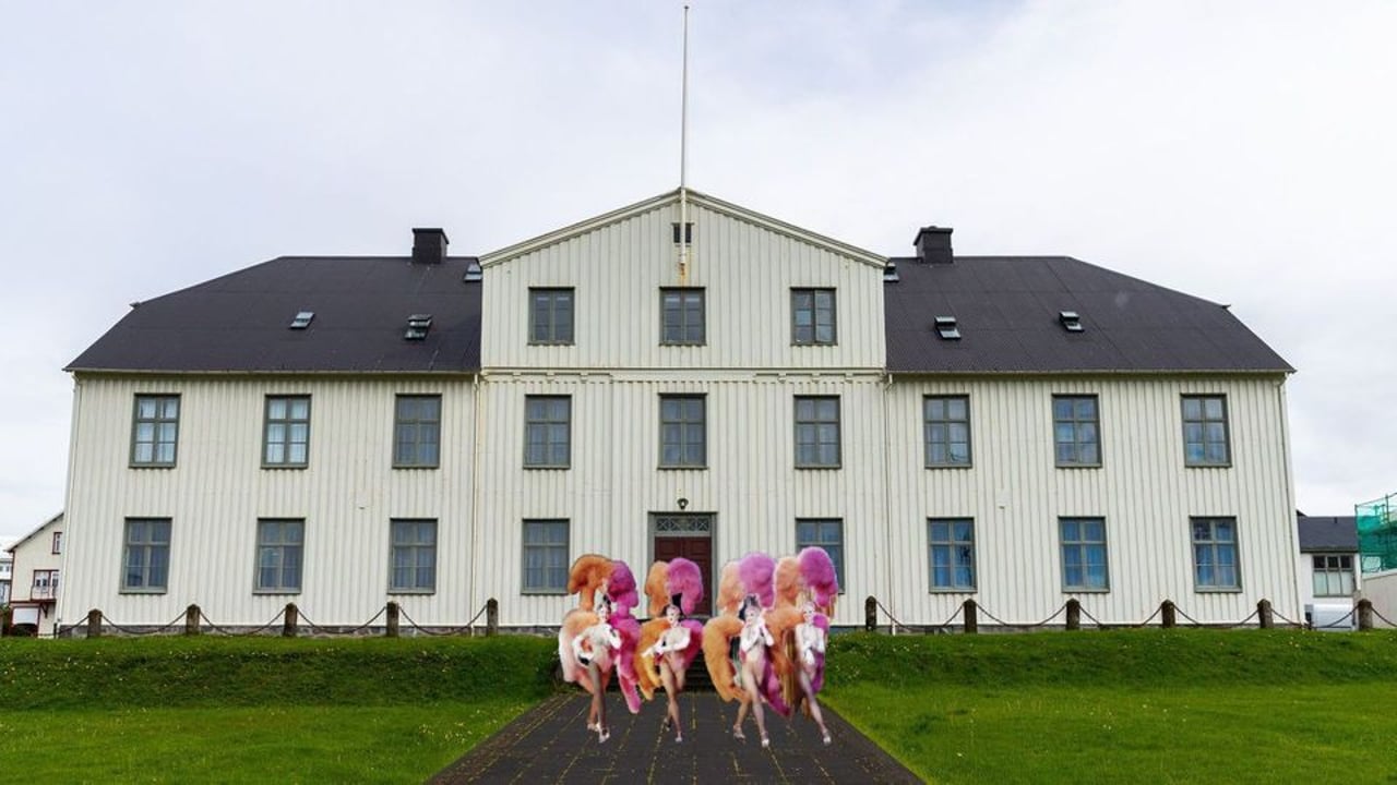 Menntaskólinn í Reykjavík