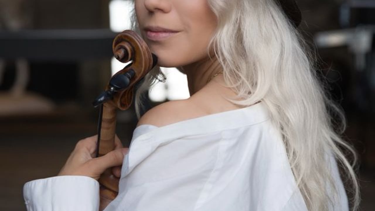 Greta Salóme