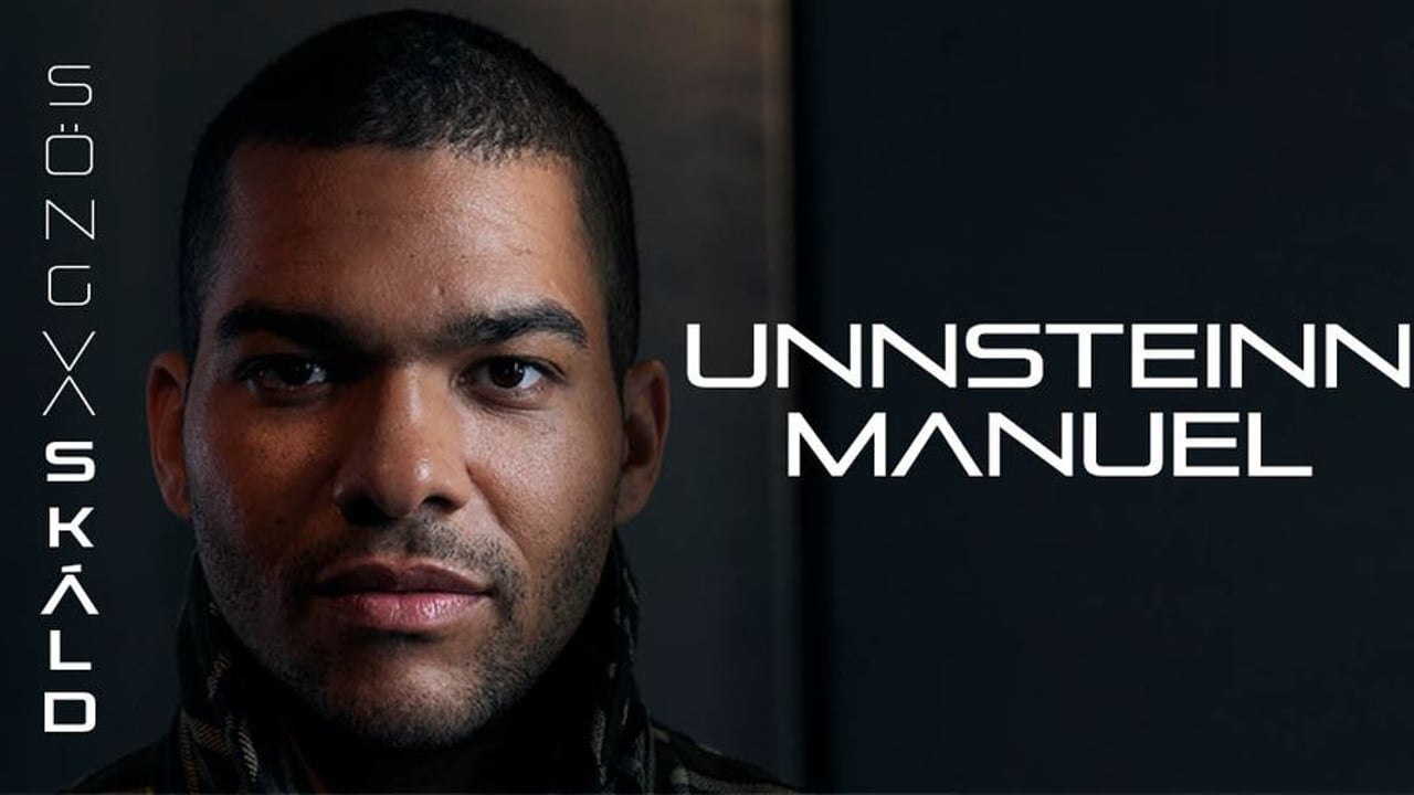 Unnsteinn Manuel