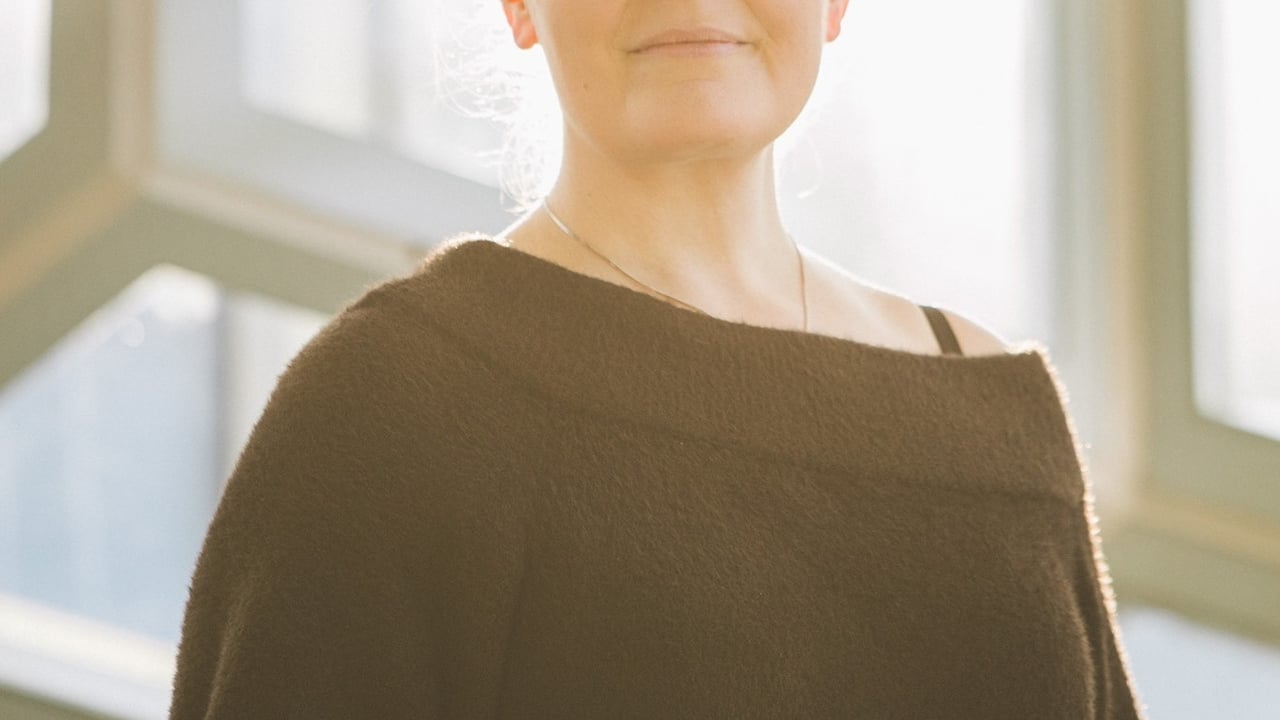 Sigrun Sævarsdottir-Griffiths