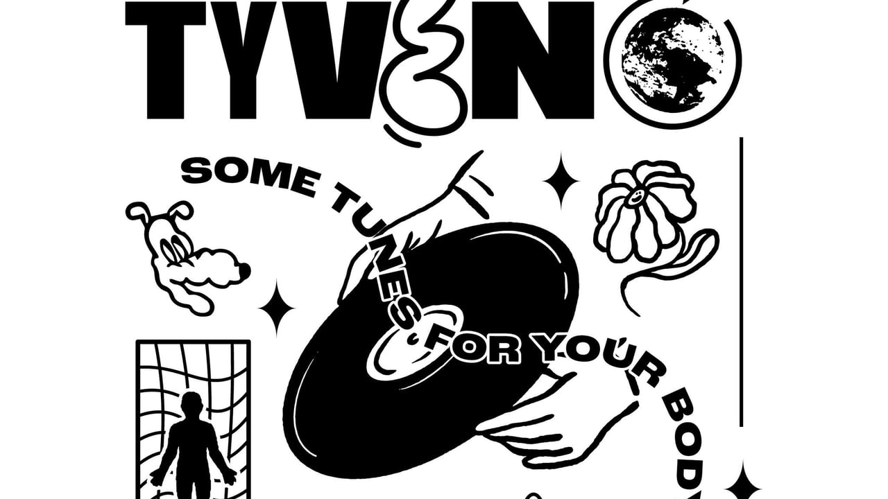 TYVEN