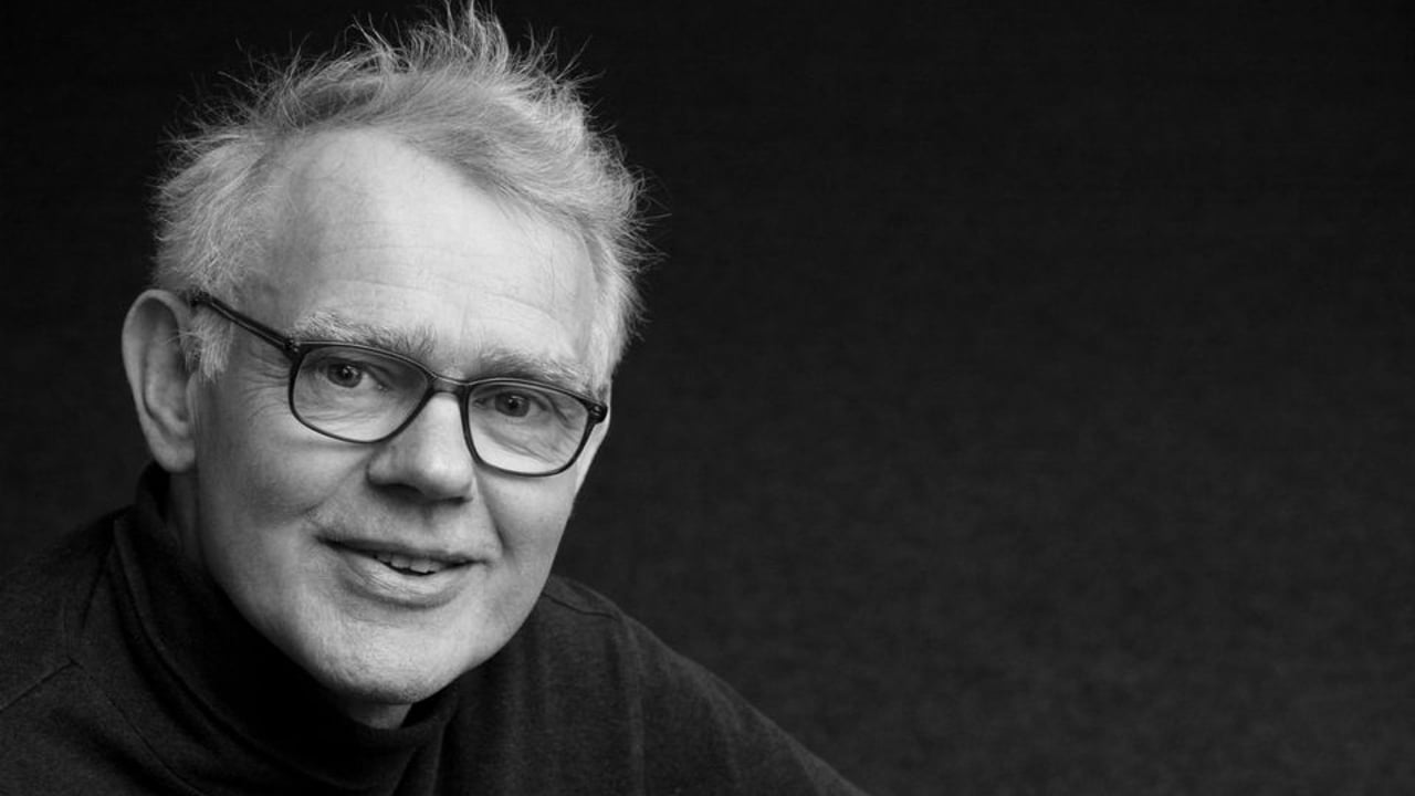 Pétur Gunnarsson