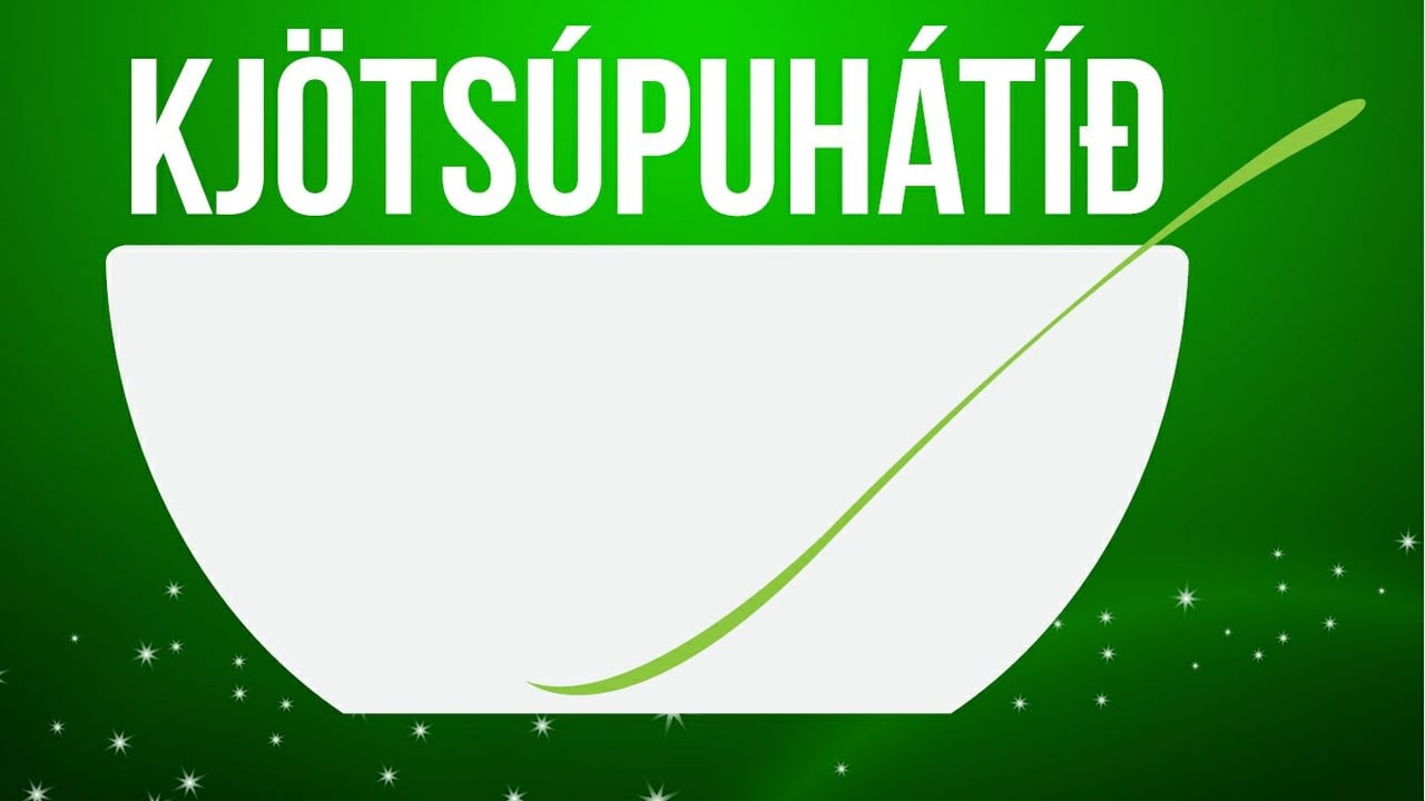 Kjötsúpuhátíð