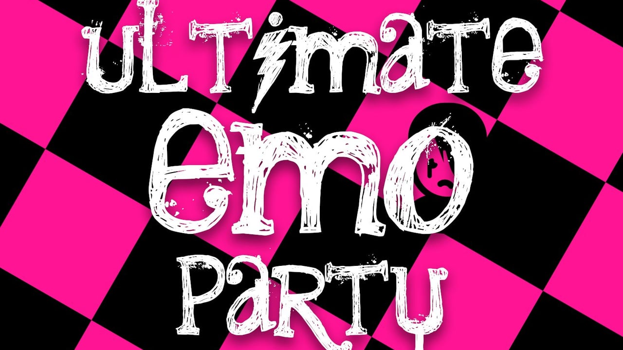 Ultimate Emo Party
