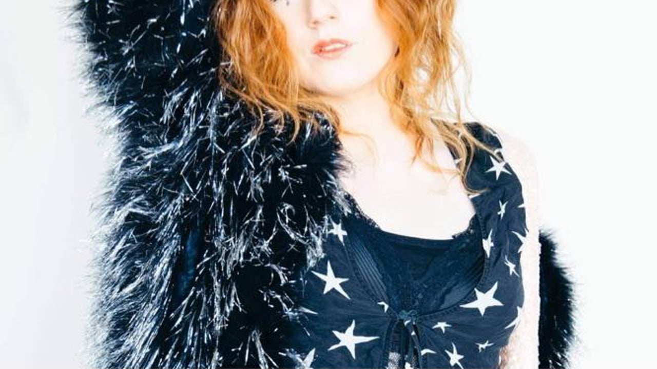 Hrefna Lind Lárusdóttir