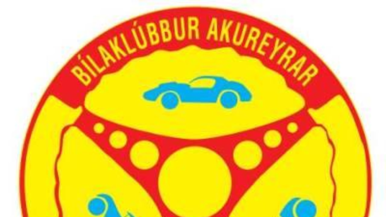 Bílaklúbbur Akureyrar