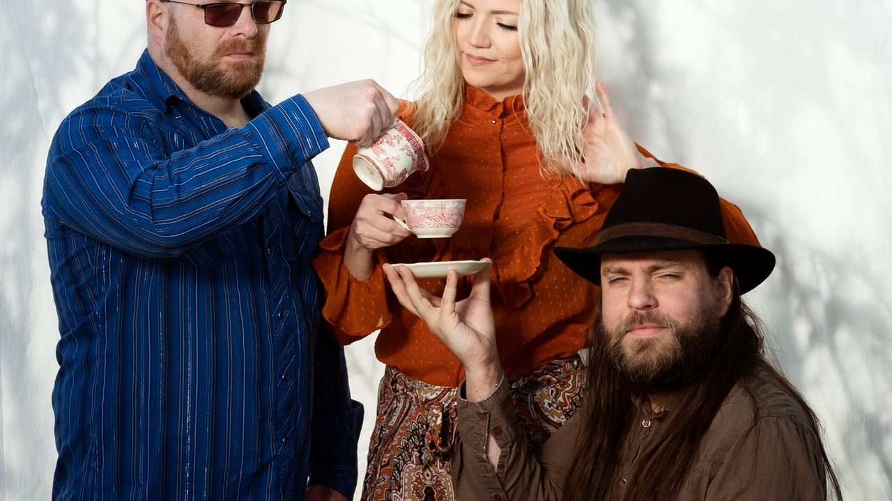 Beebee and the bluebirds