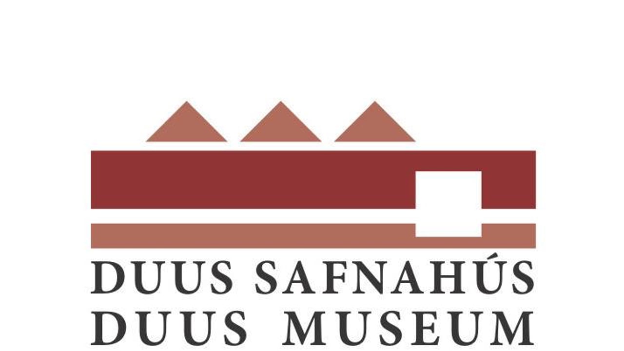 Duus Safnahús / Duus Museum