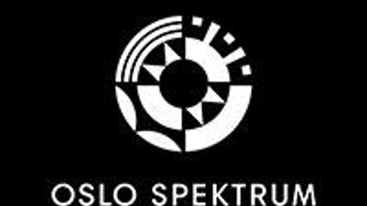 Oslo Spektrum Arena