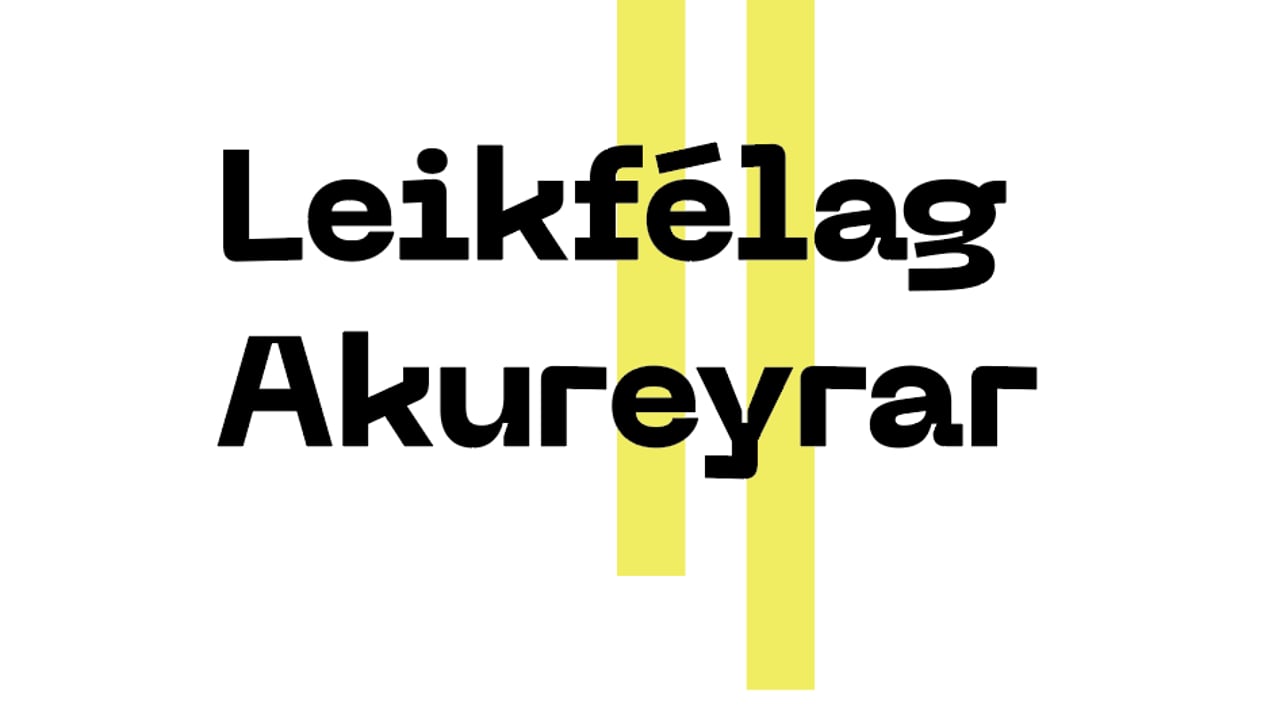 Leikfélag Akureyrar