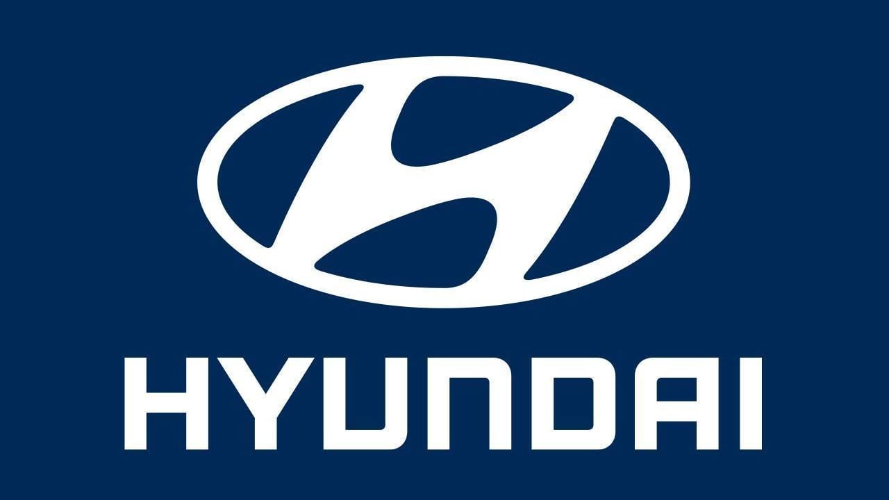 Hyundai á Íslandi