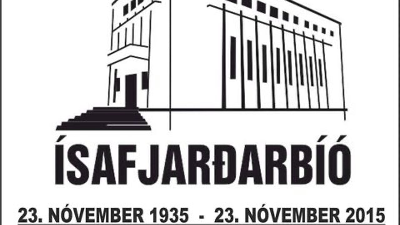 Ísafjarðarbíó