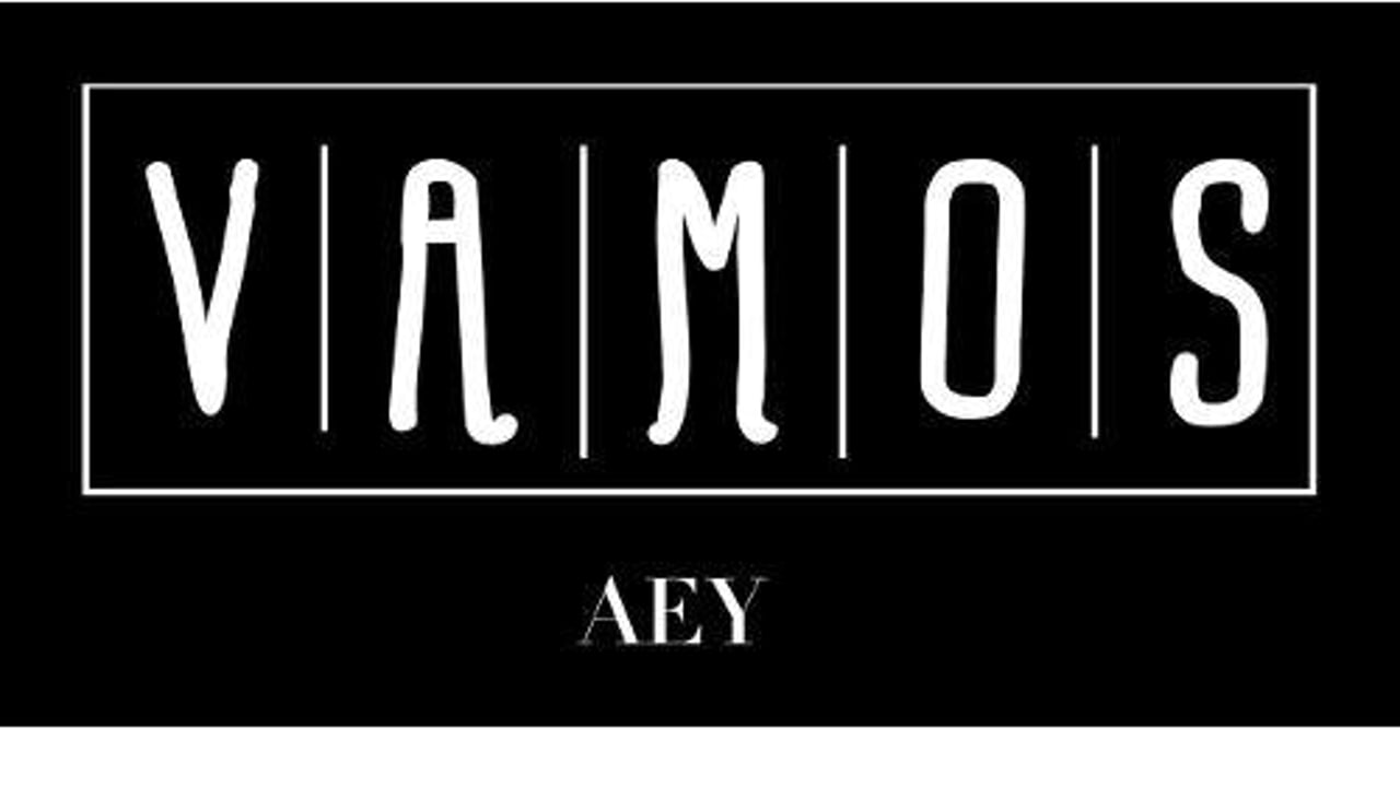 Vamos AEY