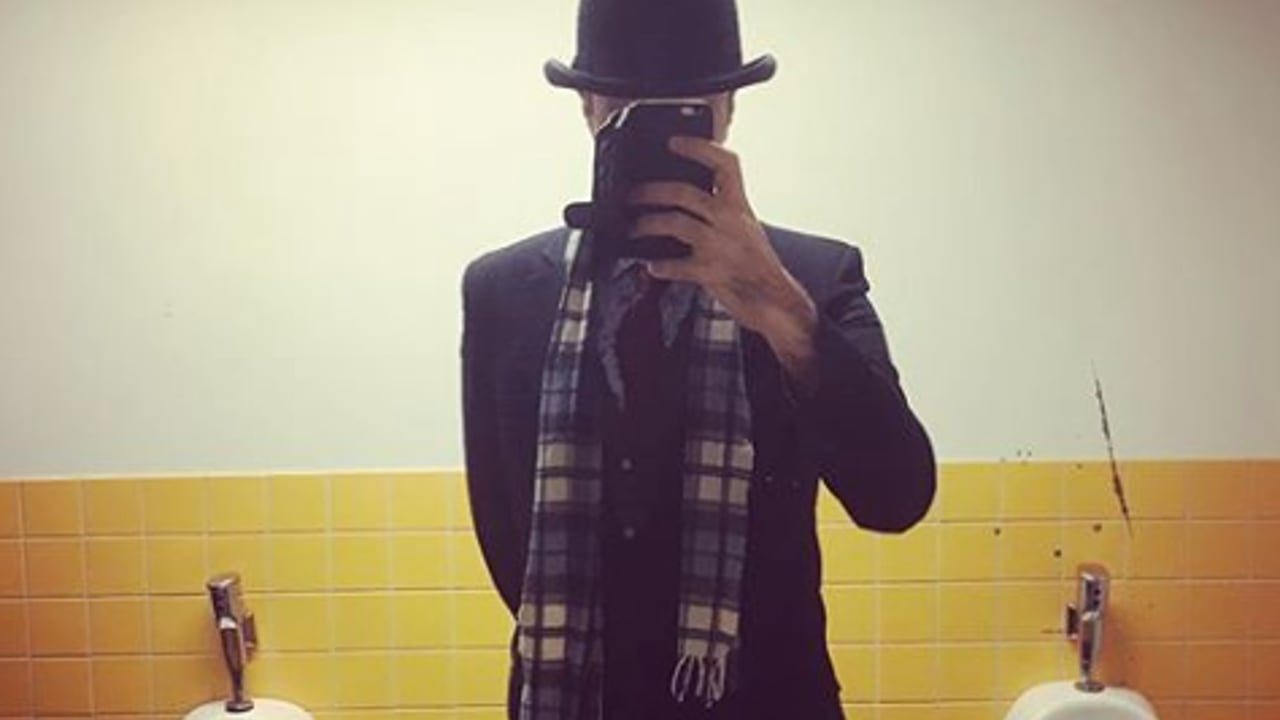 Eiríkur Örn Norðdahl