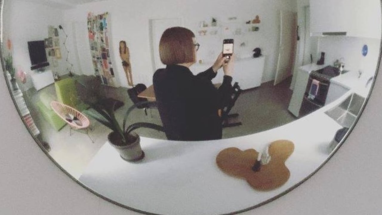 Heiða Björk Vilhjálmsdóttir