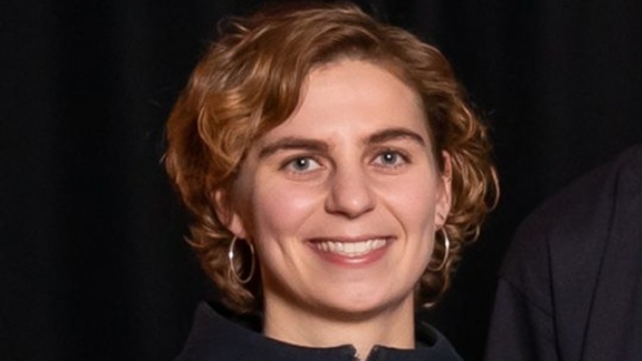 Sóley Björk Einarsdóttir