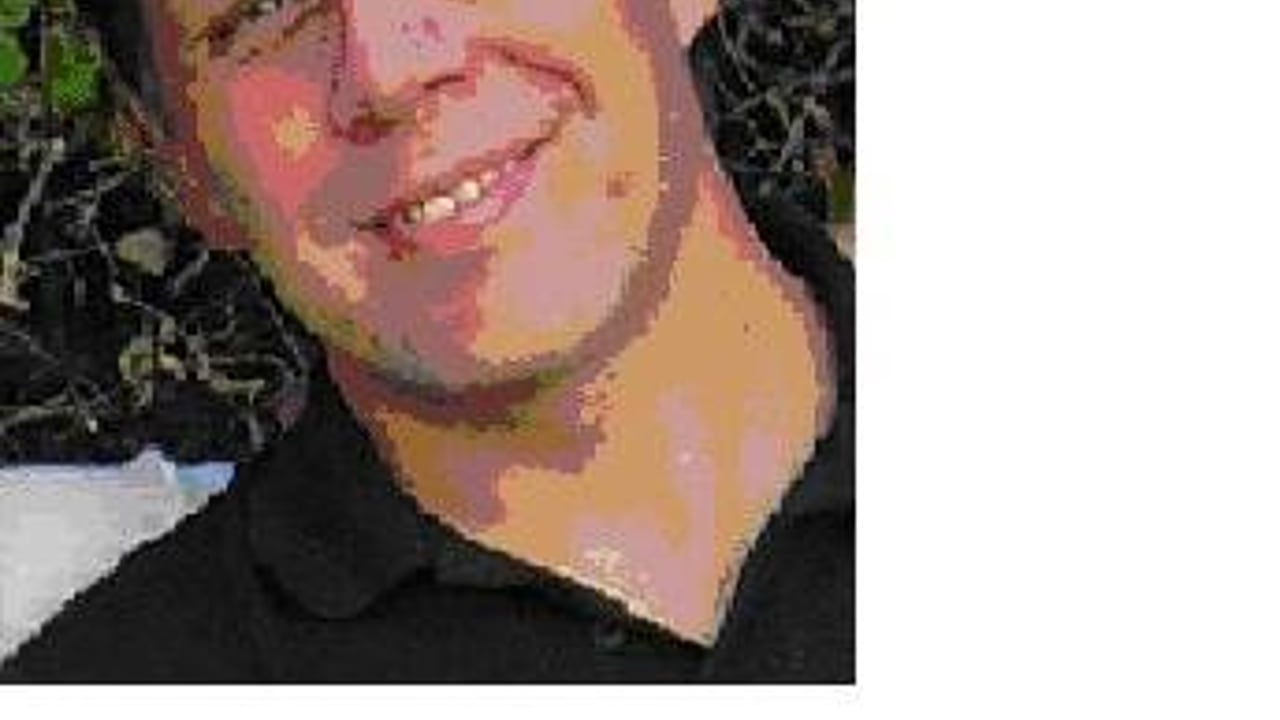 Jóhann Smári Sævarsson