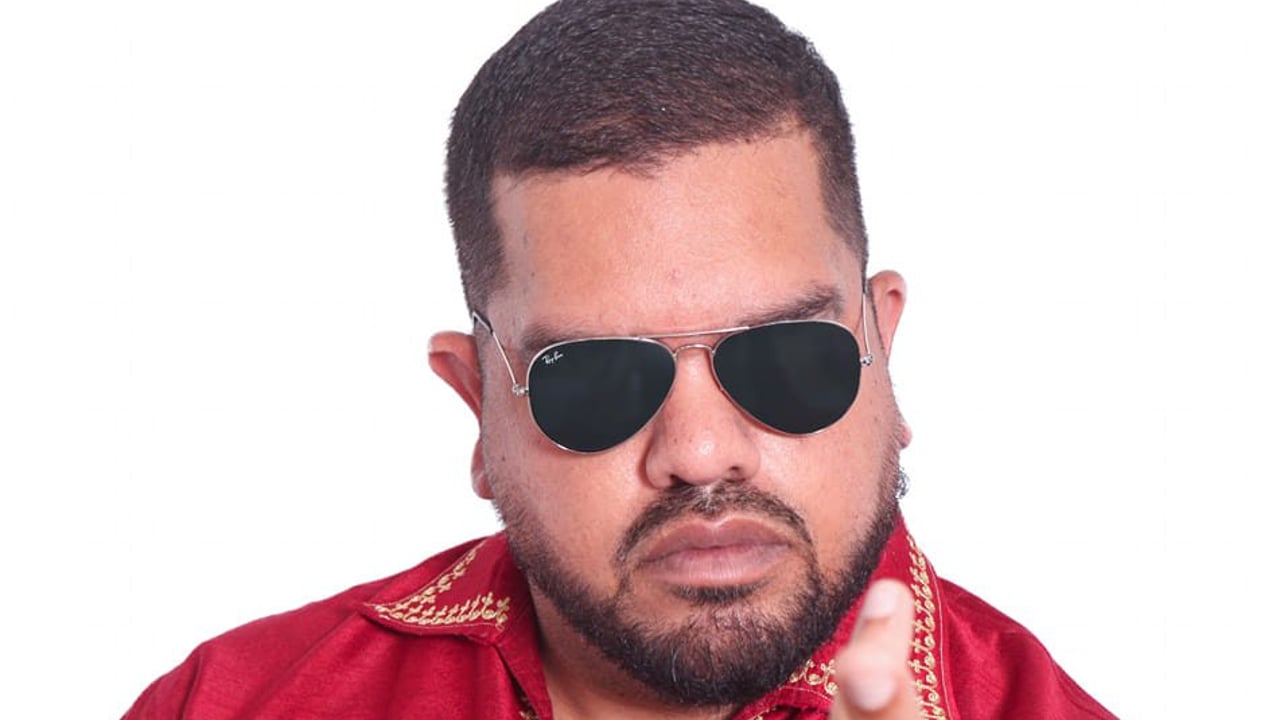 Masood Boomgaard