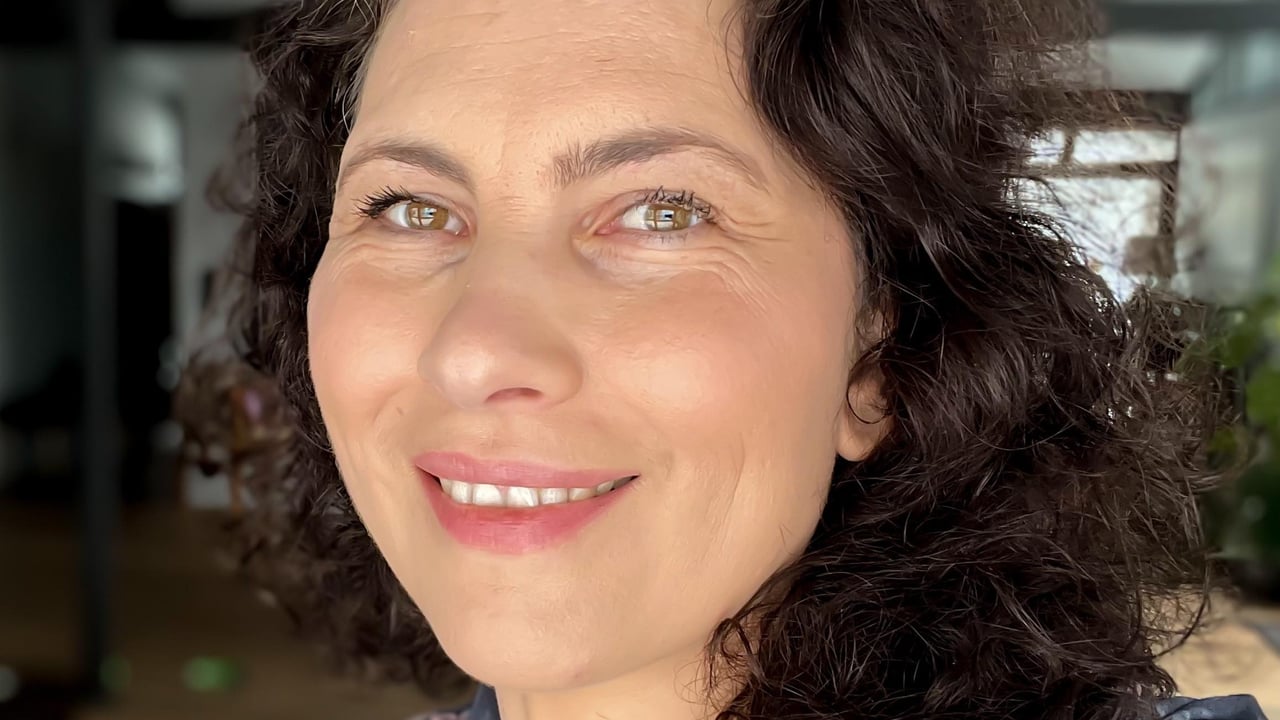 Atma Silvia Bök