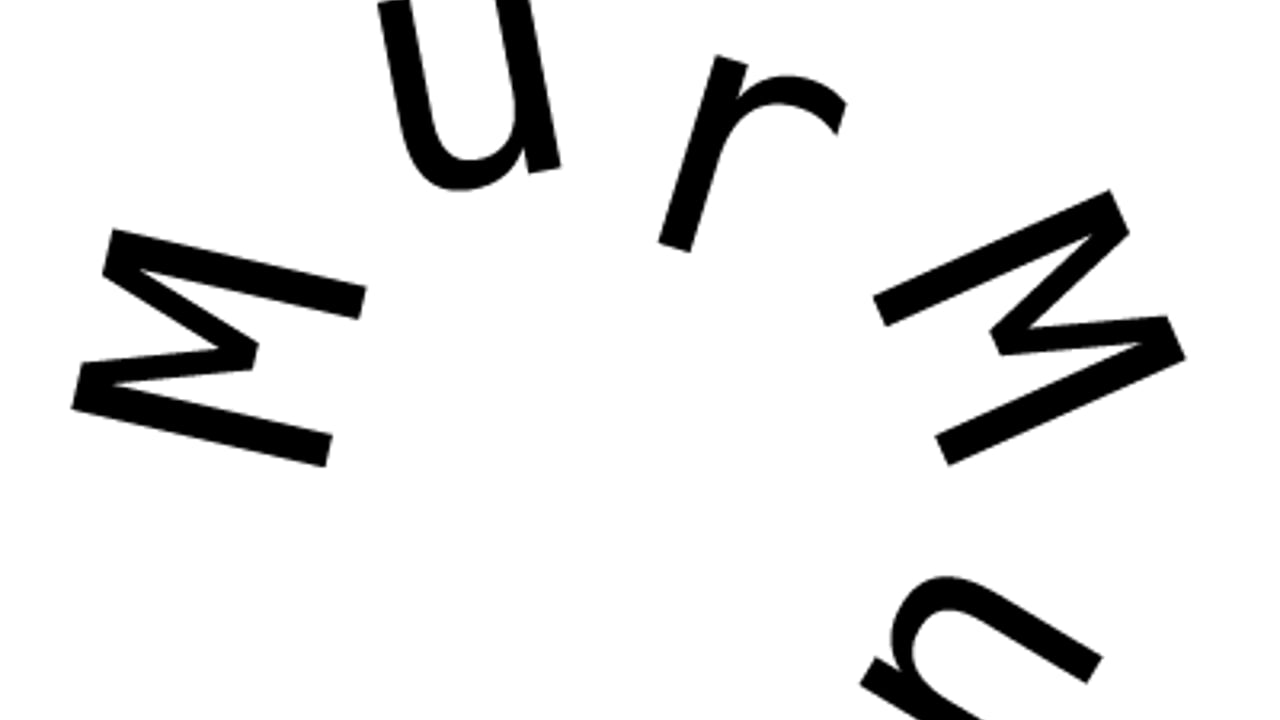 MurMur Productions