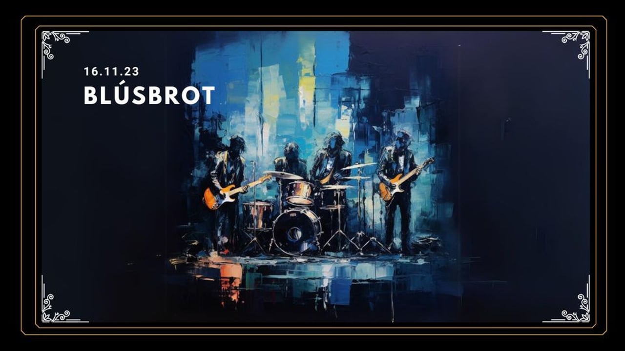 Blúsbrot