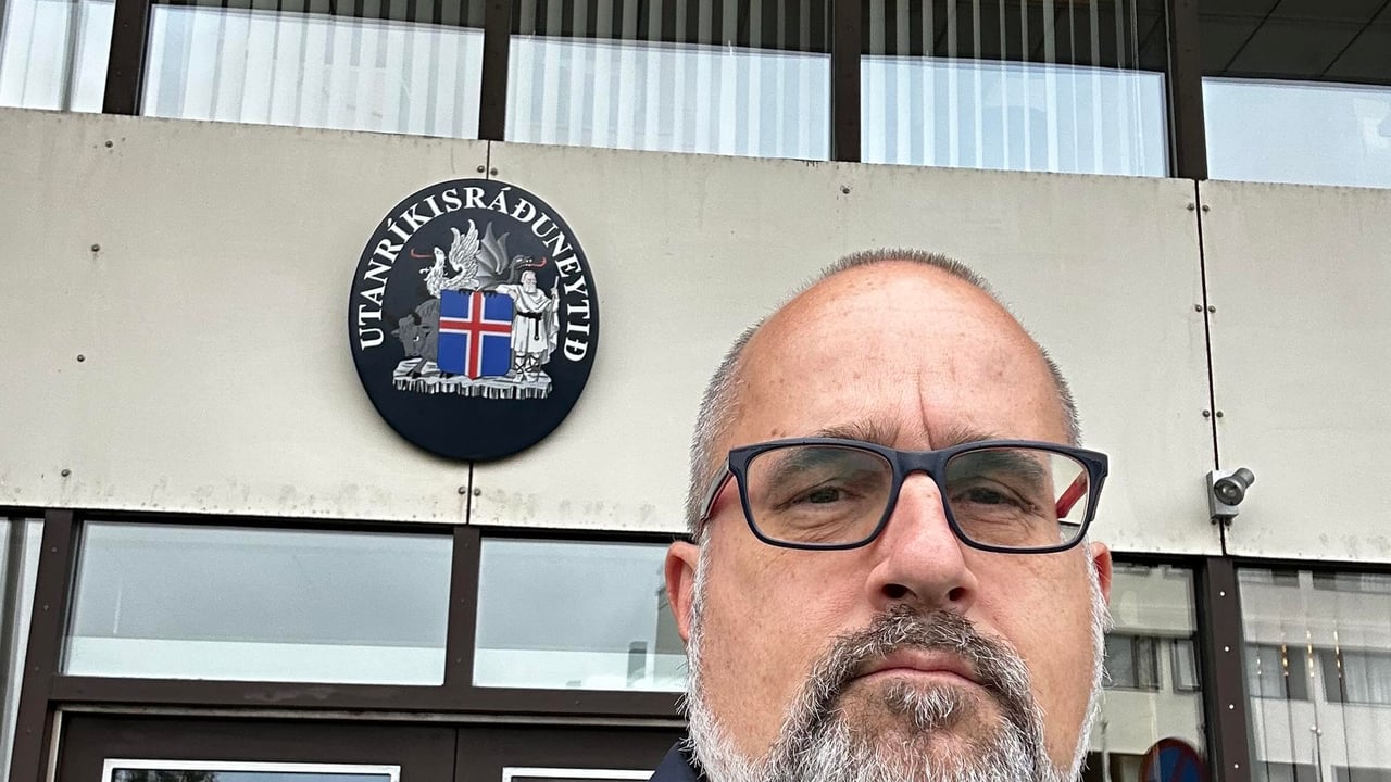 Friðrik Jónsson