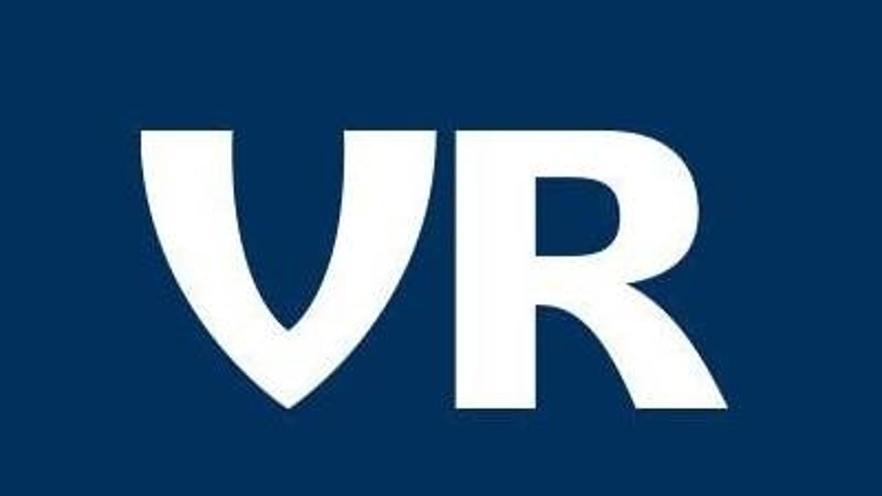 VR