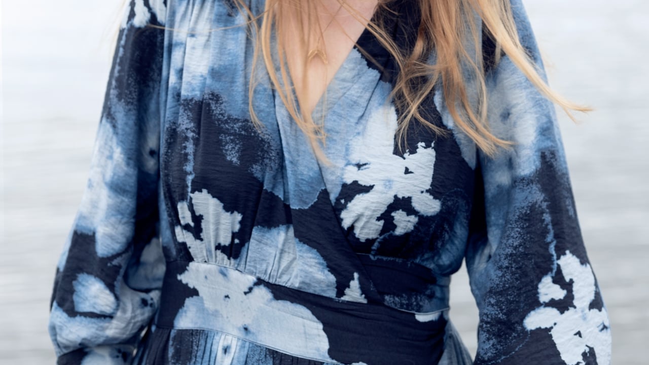 Arndís Þórarinsdóttir