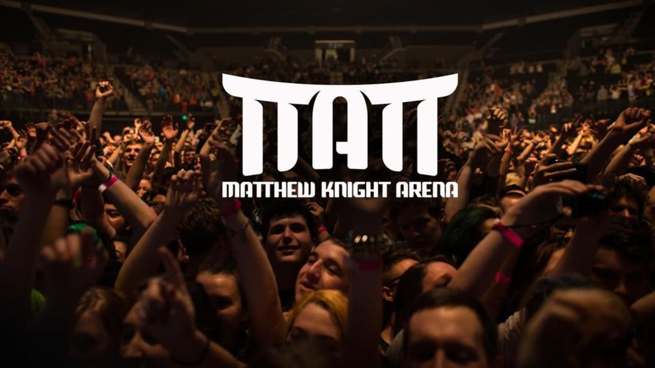 Matthew Knight Arena