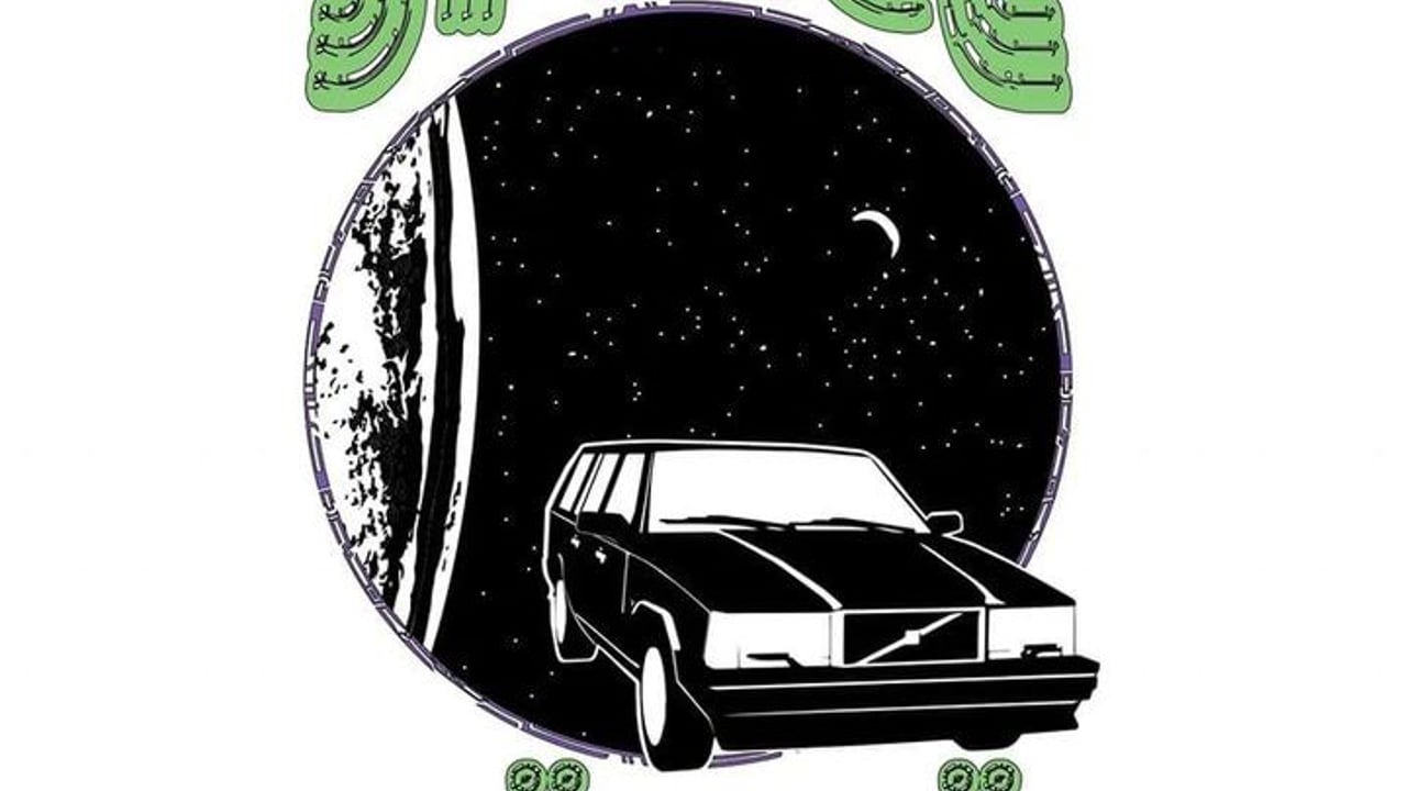 Space Völvö
