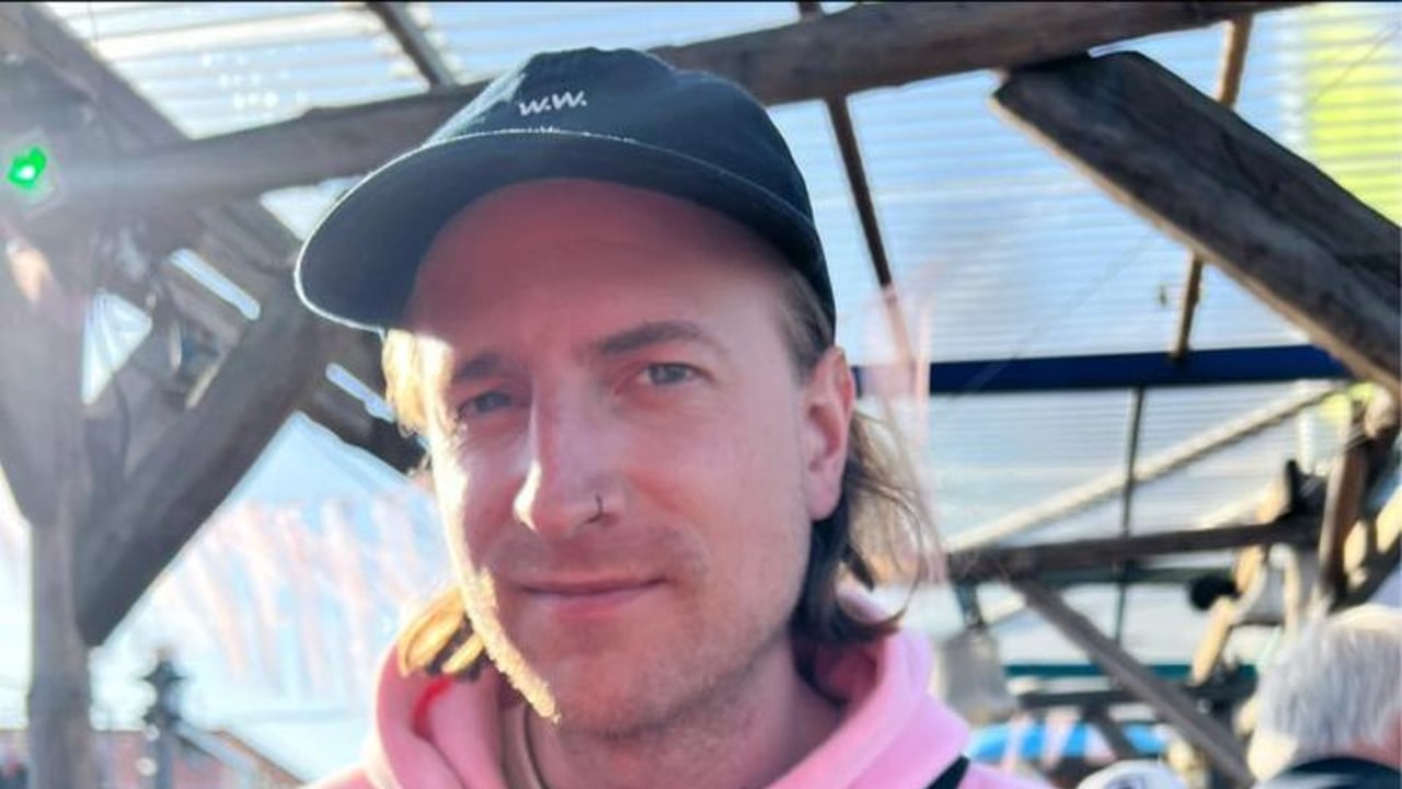 Jón Gauti Ástvaldsson