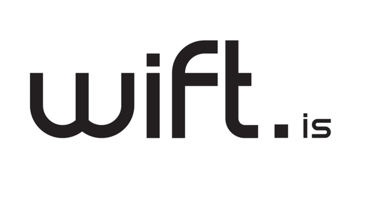 WIFT.is