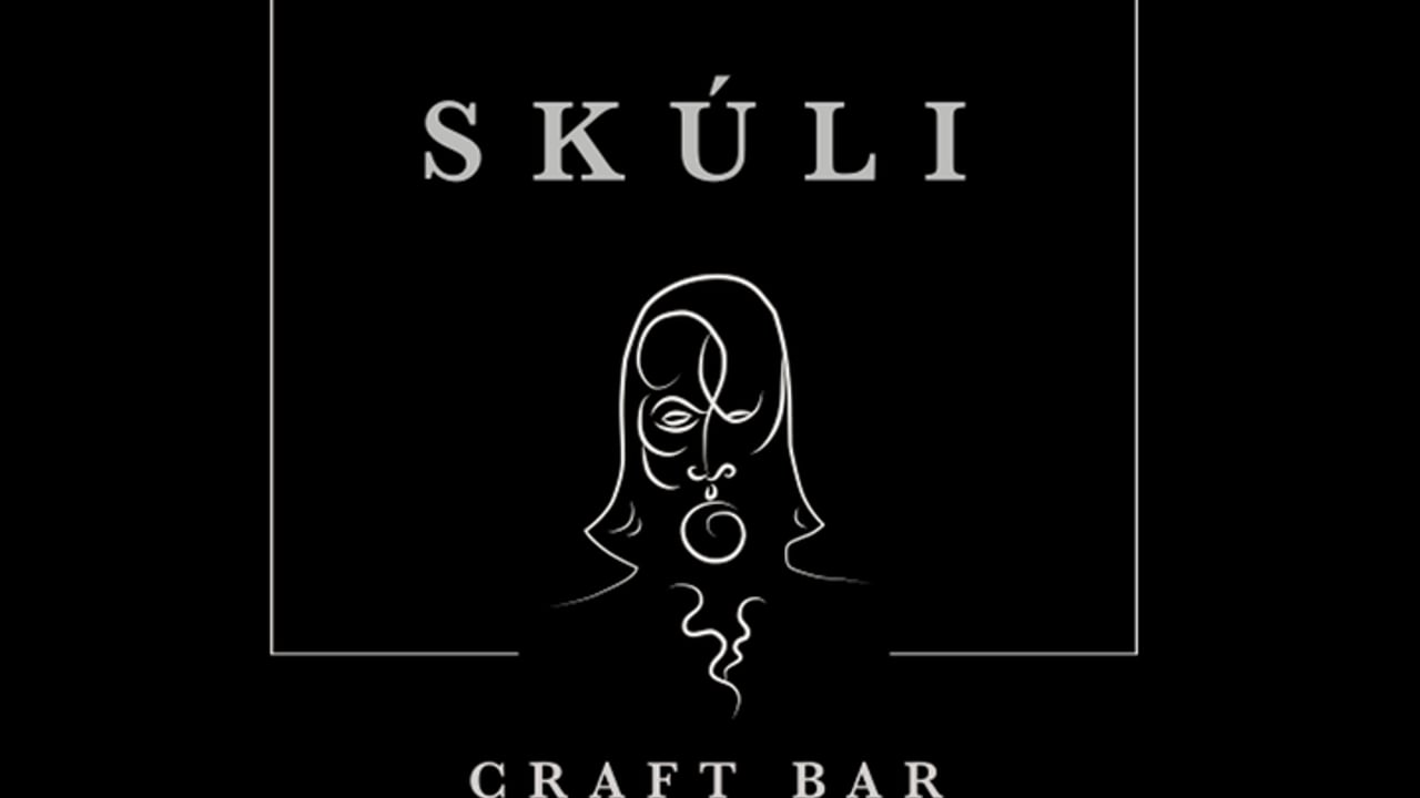 Skúli - Craft Bar