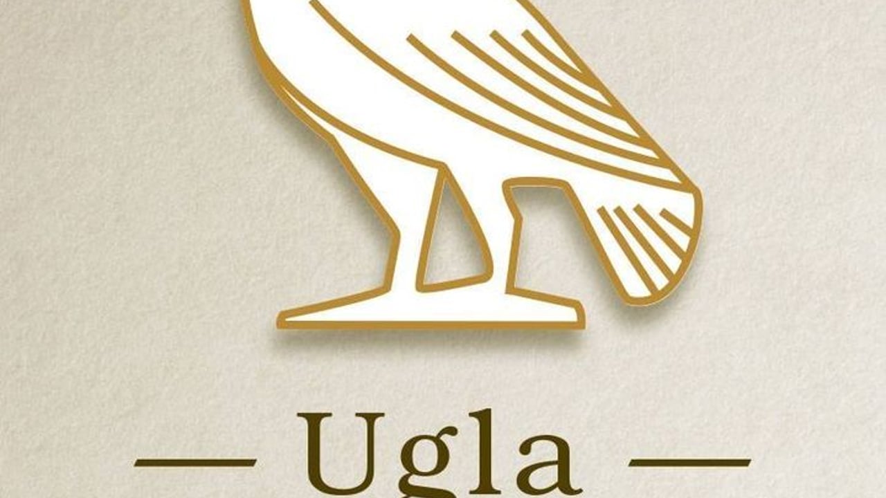 Ugla útgáfa