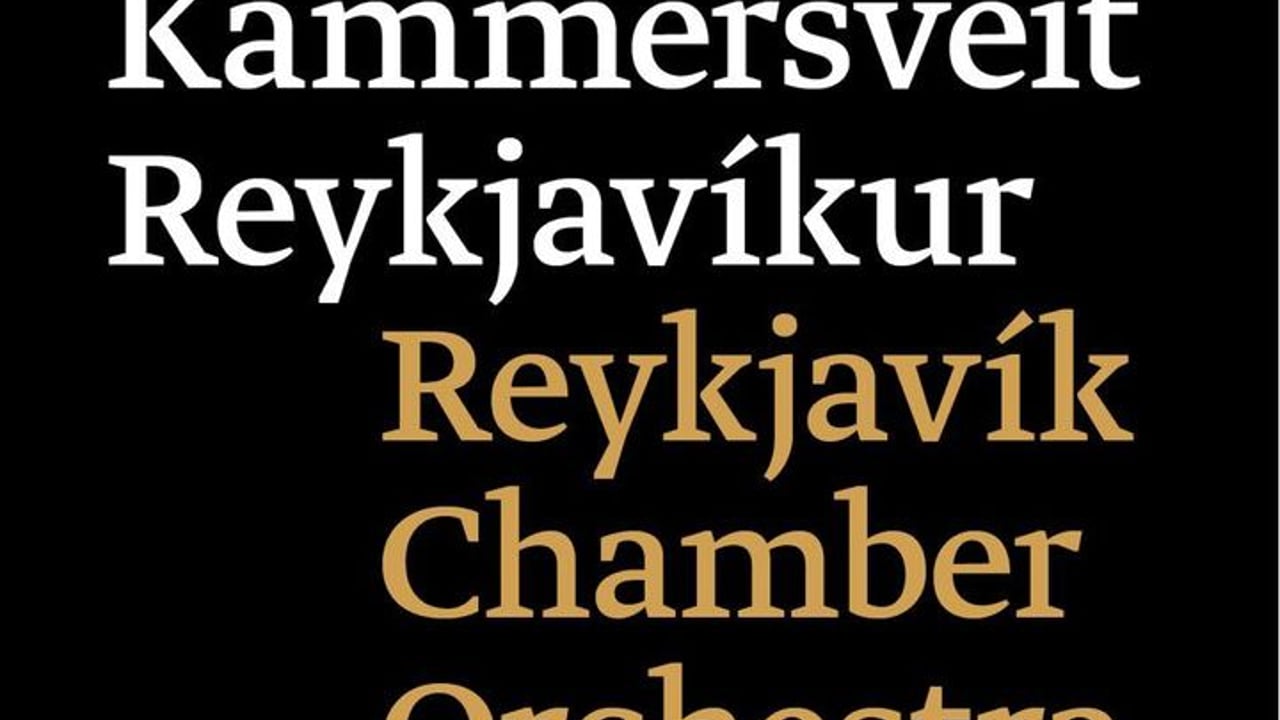 Reykjavík Chamber Orchestra