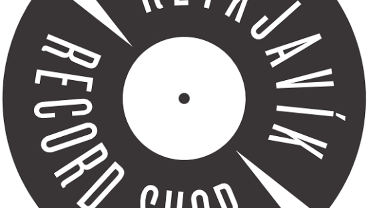 Reykjavik Record Shop